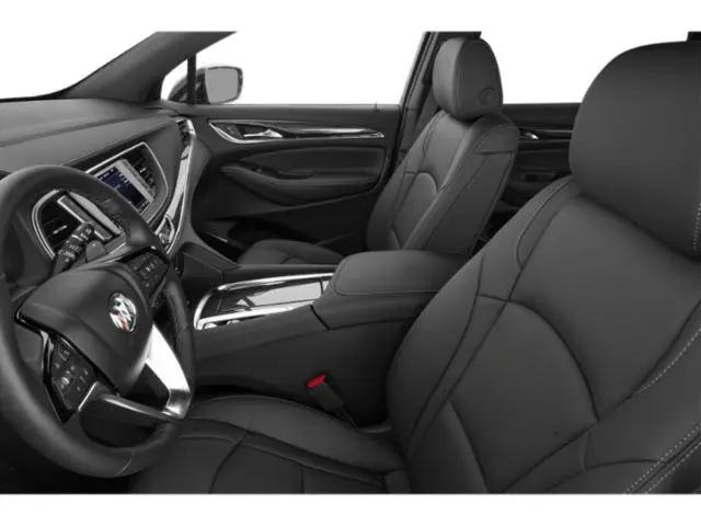 2022 Buick Enclave AWD Avenir
