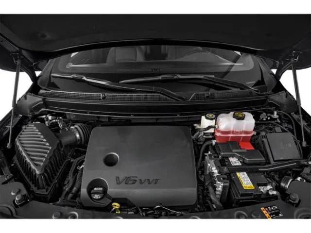 2022 Buick Enclave AWD Avenir