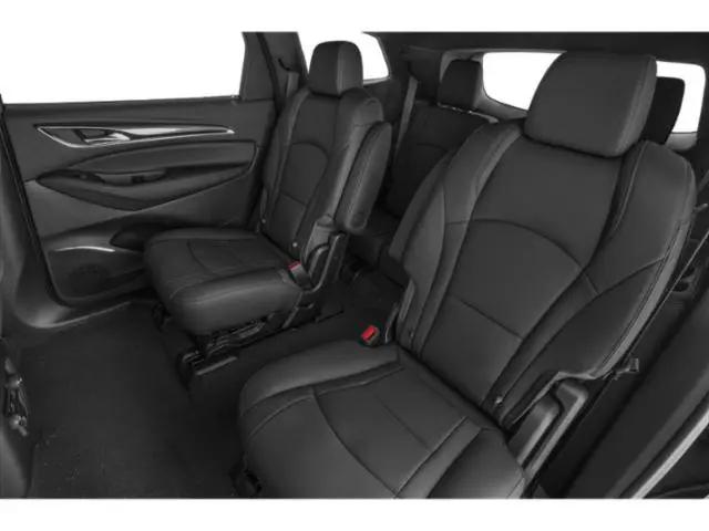 2022 Buick Enclave AWD Avenir