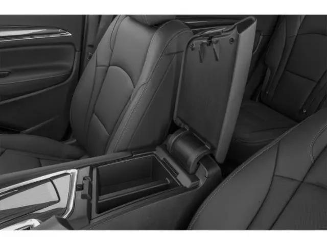 2022 Buick Enclave AWD Avenir