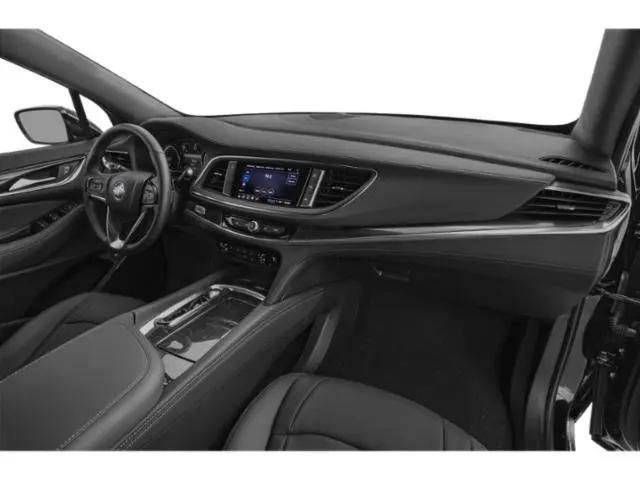 2022 Buick Enclave AWD Avenir