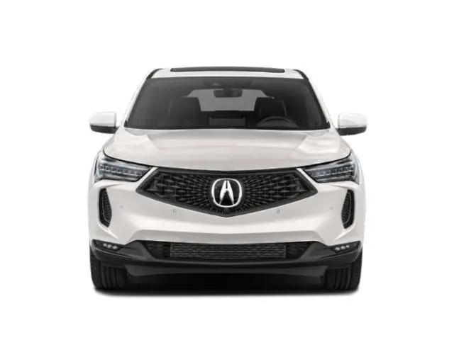 2022 Acura RDX A-SPEC Advance Package