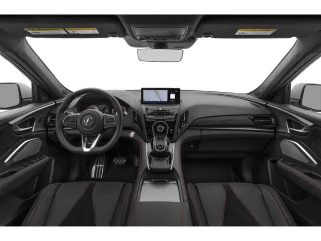 2022 Acura RDX A-SPEC Advance Package