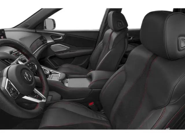 2022 Acura RDX A-SPEC Advance Package