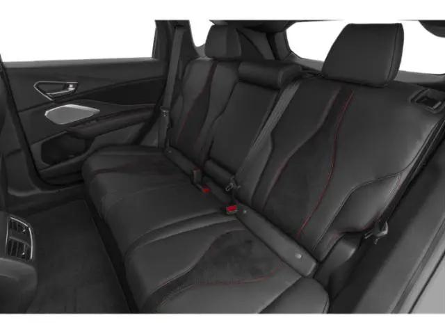 2022 Acura RDX A-SPEC Advance Package