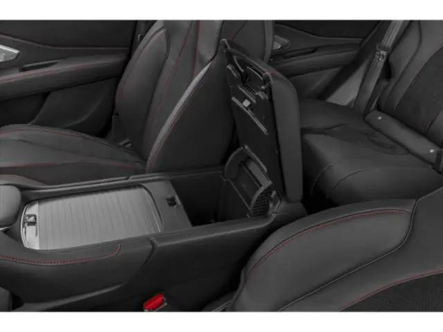 2022 Acura RDX A-SPEC Advance Package