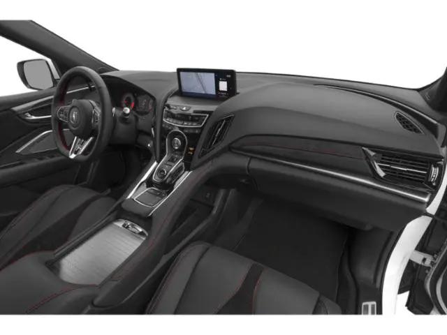2022 Acura RDX A-SPEC Advance Package