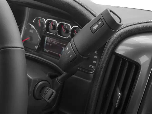 2014 Chevrolet Silverado 1500 2LT