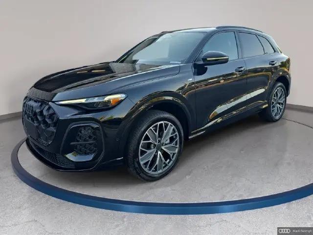 2026 Audi Q5 Premium Plus TFSI quattro S tronic for sale in Raleigh, NC