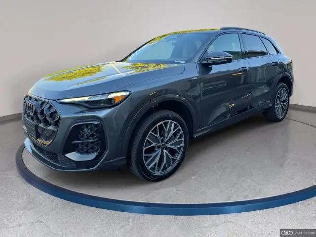 2026 Audi Q5 Premium Plus TFSI quattro S tronic for sale in Raleigh, NC