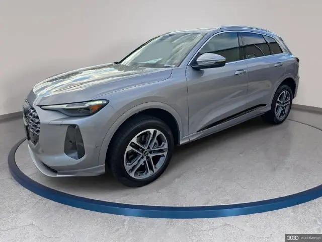 2026 Audi Q5 Premium Plus TFSI quattro S tronic for sale in Raleigh, NC