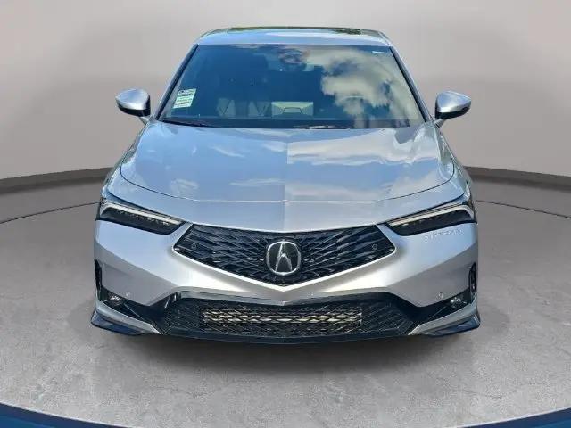 2026 Acura Integra FWD A-Spec with Technology