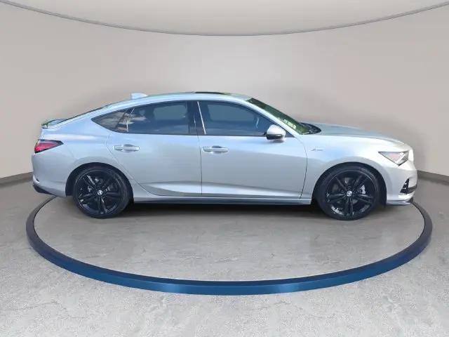 2026 Acura Integra FWD A-Spec with Technology