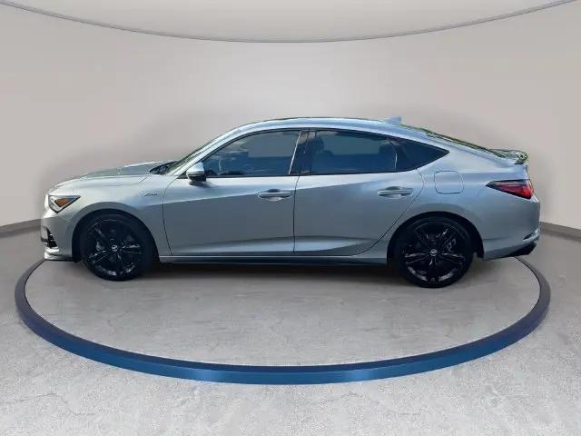 2026 Acura Integra FWD A-Spec with Technology