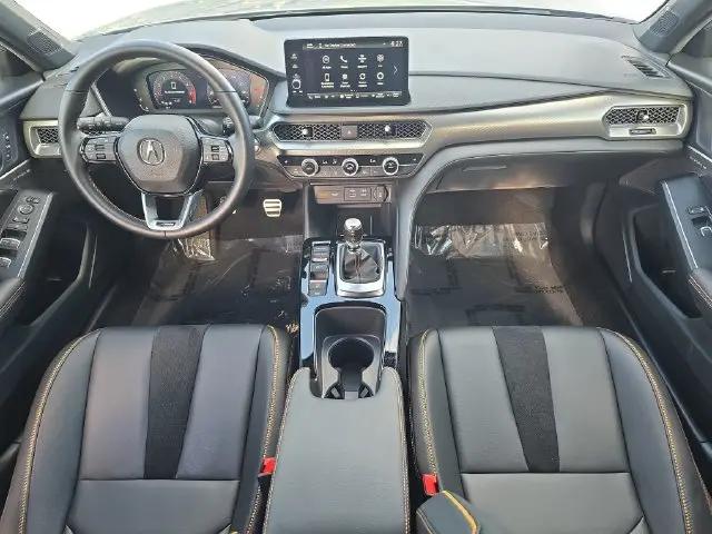 2026 Acura Integra FWD A-Spec with Technology