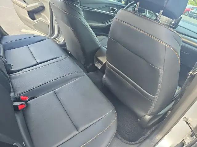 2026 Acura Integra FWD A-Spec with Technology