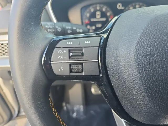 2026 Acura Integra FWD A-Spec with Technology