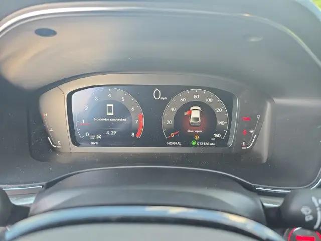 2026 Acura Integra FWD A-Spec with Technology
