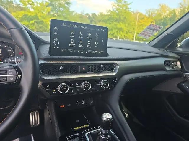 2026 Acura Integra FWD A-Spec with Technology