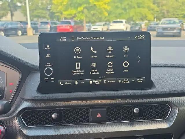 2026 Acura Integra FWD A-Spec with Technology