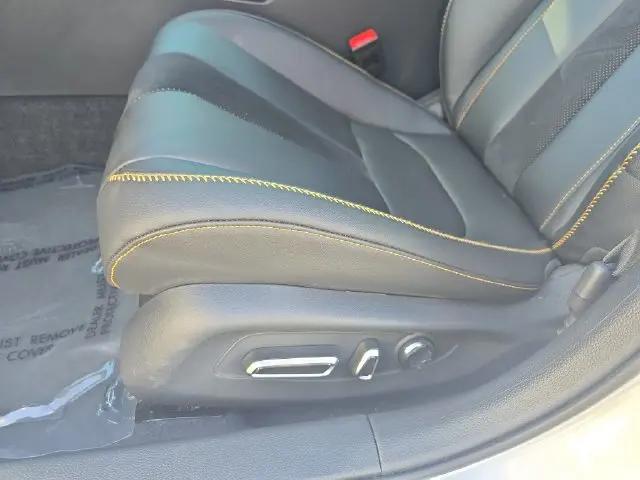 2026 Acura Integra FWD A-Spec with Technology