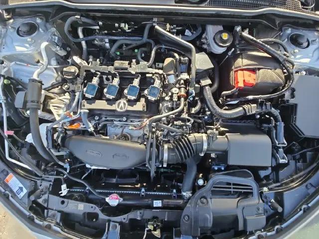 2026 Acura Integra FWD A-Spec with Technology