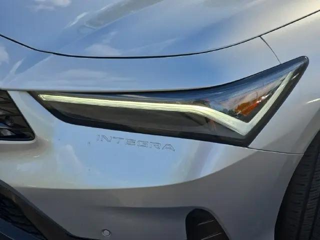 2026 Acura Integra FWD A-Spec with Technology