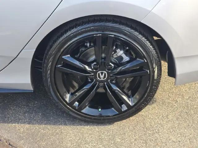 2026 Acura Integra FWD A-Spec with Technology