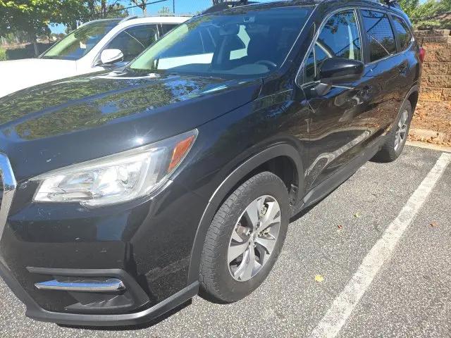 2019 Subaru Ascent Premium for sale in Cary, NC