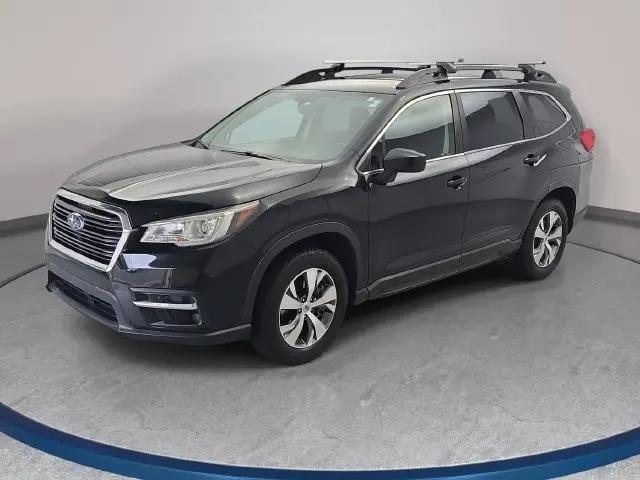 2019 Subaru Ascent Premium for sale in Cary, NC