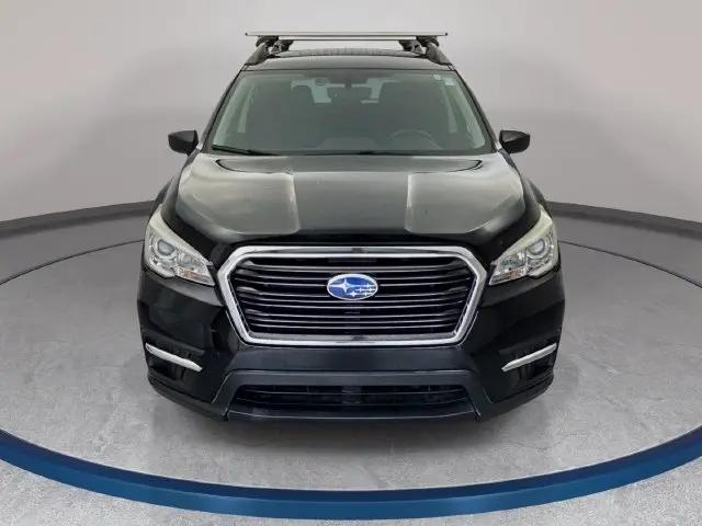 2019 Subaru Ascent Premium