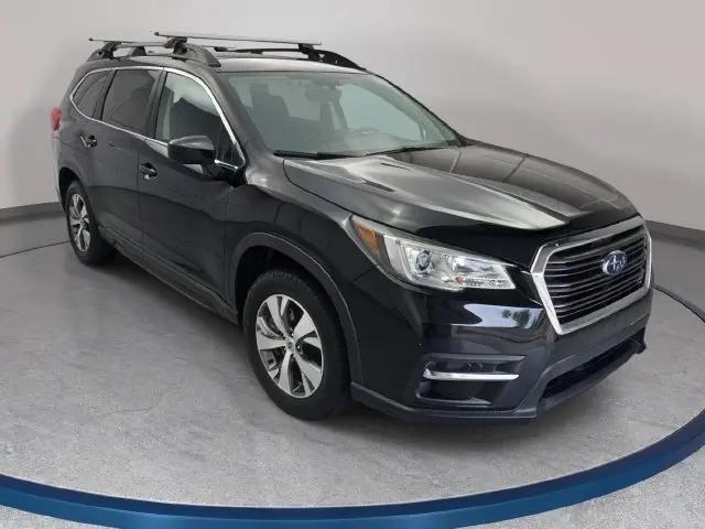 2019 Subaru Ascent Premium