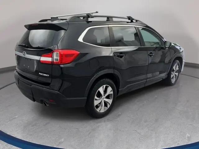 2019 Subaru Ascent Premium