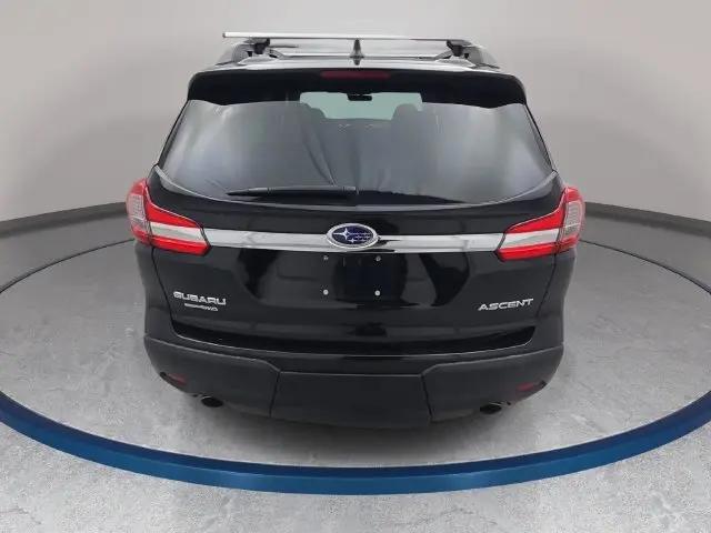 2019 Subaru Ascent Premium