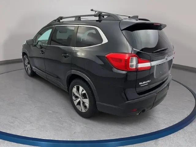 2019 Subaru Ascent Premium