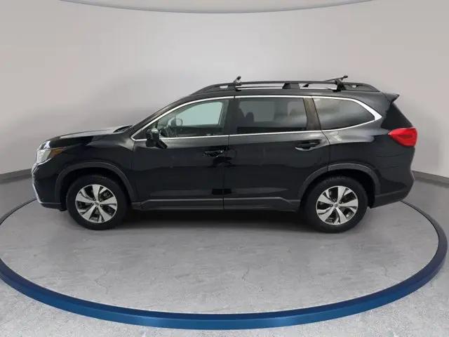 2019 Subaru Ascent Premium