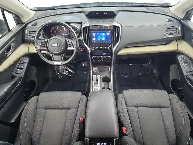 2019 Subaru Ascent Premium