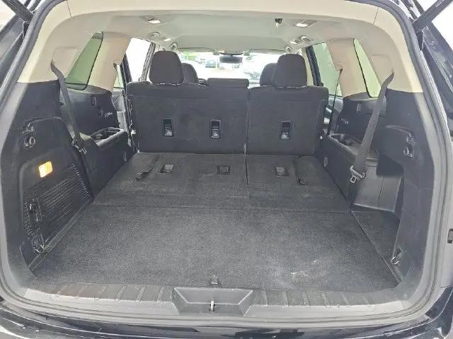 2019 Subaru Ascent Premium
