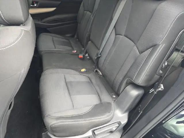 2019 Subaru Ascent Premium