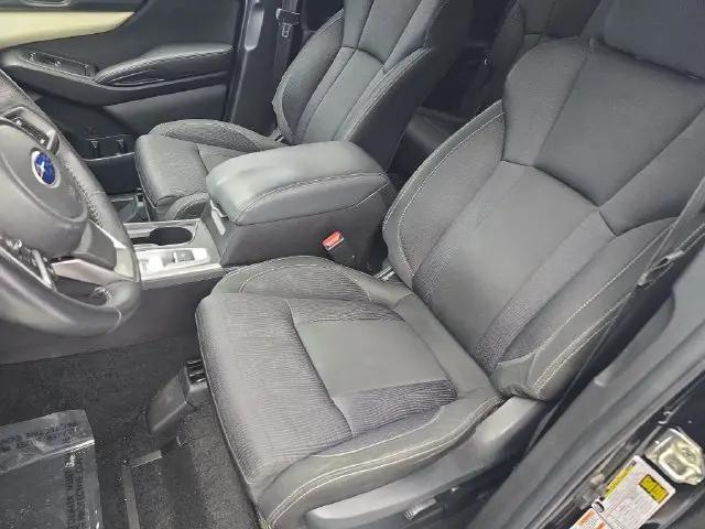 2019 Subaru Ascent Premium