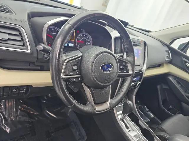 2019 Subaru Ascent Premium