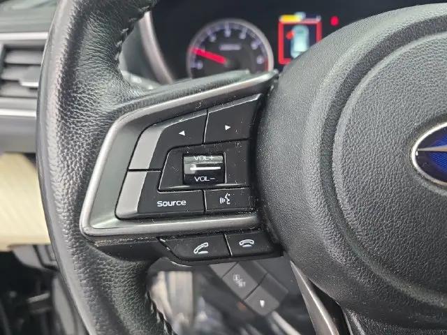 2019 Subaru Ascent Premium