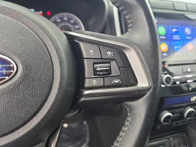 2019 Subaru Ascent Premium