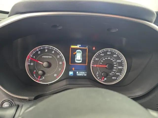 2019 Subaru Ascent Premium