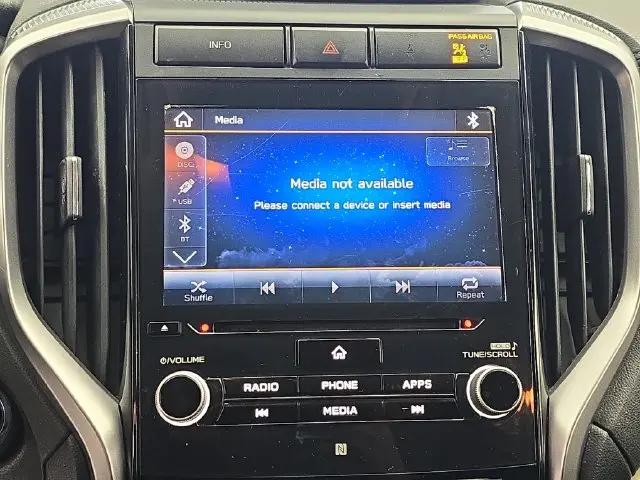 2019 Subaru Ascent Premium