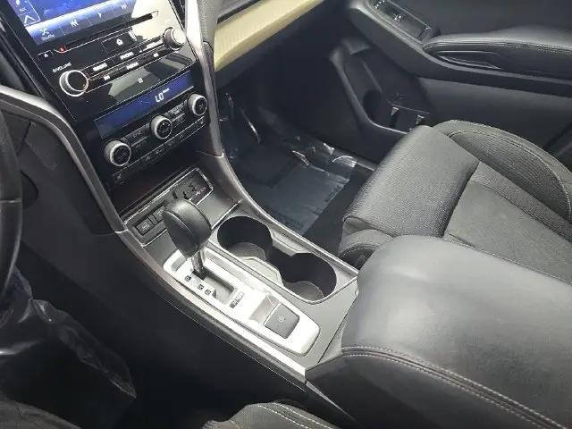 2019 Subaru Ascent Premium