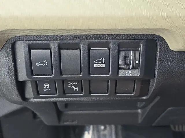 2019 Subaru Ascent Premium