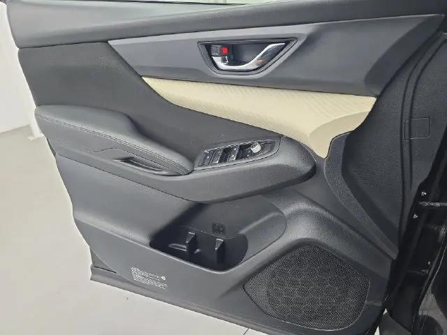 2019 Subaru Ascent Premium