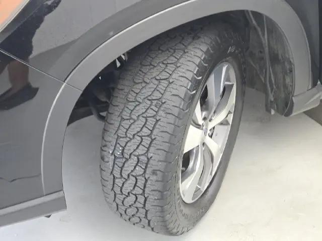 2019 Subaru Ascent Premium