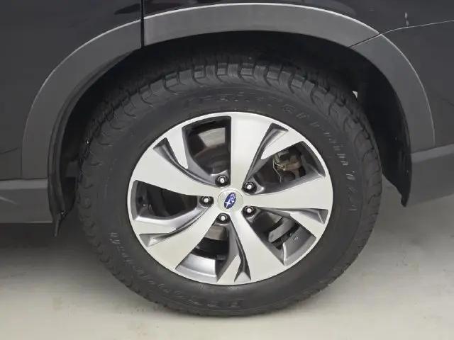 2019 Subaru Ascent Premium